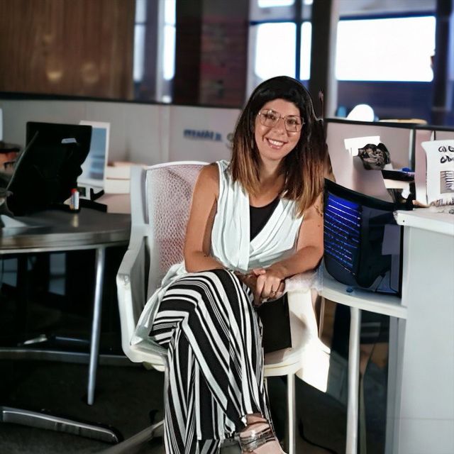 Daniela Sasso, psicologo Arnesano