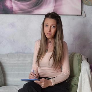 Ingrandire l'immagine: Elena Sofia Guidone, psicologo Tigliole