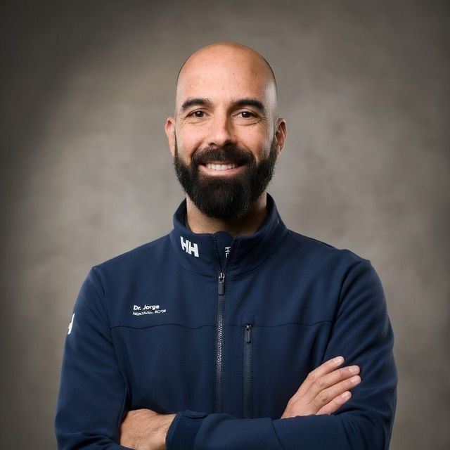 Nicolas Jorge Pérez, Urólogo Las Palmas de Gran Canaria