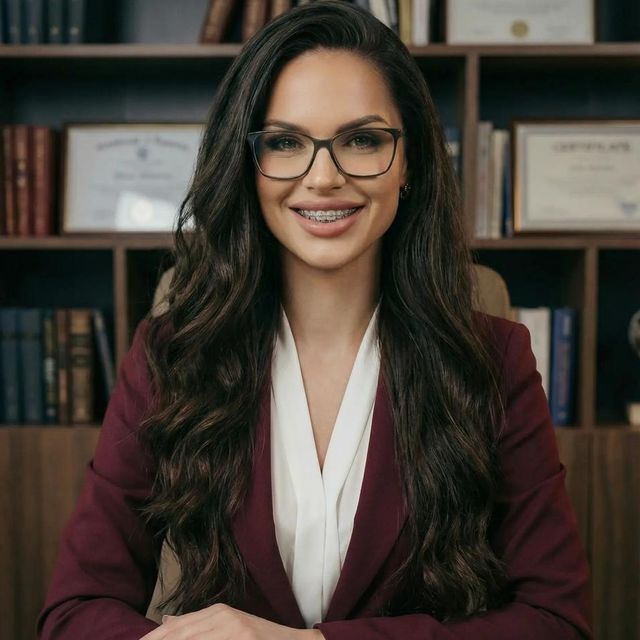 Rachela Nowak, psycholog Kalisz