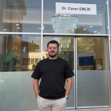 Caner Emlik, Pratisyen Ankara