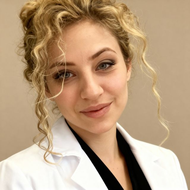 Daniela Rubinacci, psicoterapeuta Napoli