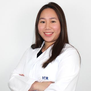 Acercar imagen: Mariana Carolina Chiang, Médico general Barcelona