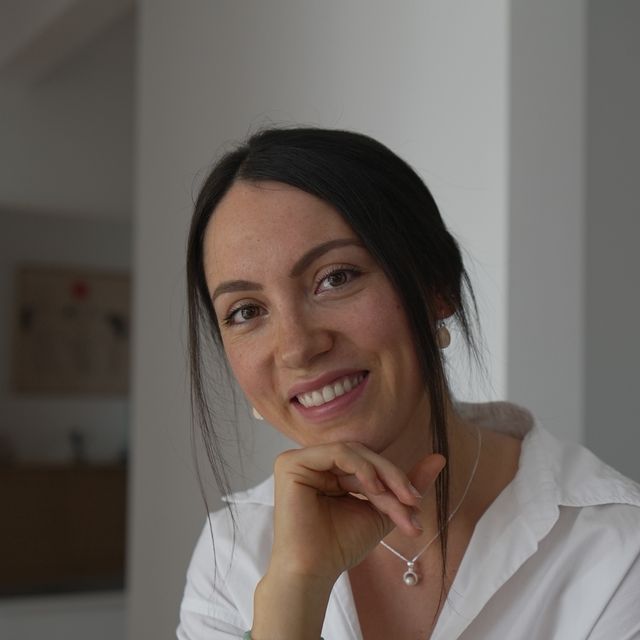 Meritxell Mallorquí Corney, Psicólogo Girona