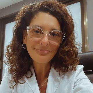 Acercar imagen: Daniela Leticia Bertelotti, Médico general Barcelona