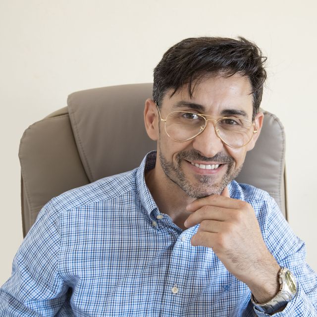 Álvaro De la Torre, Psicólogo Barcelona