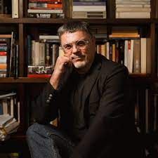 Ingrandire l'immagine: Gino Saladini, psicoterapeuta Roma