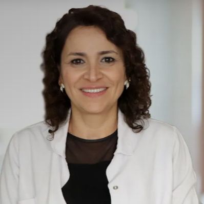 Yıldız Akdaş Reis, Kadın Hastalıkları Ve Doğum Yenimahalle