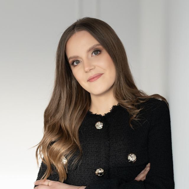 Marcelina Święcicka, dietetyk Gdańsk