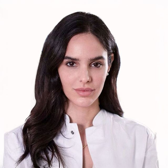 Dilan Arsoy, Hals-Nasen-Ohren-Arzt Berlin