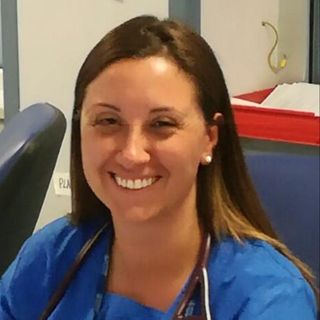 Ingrandire l'immagine: Rosanna Orlando, geriatra Angri