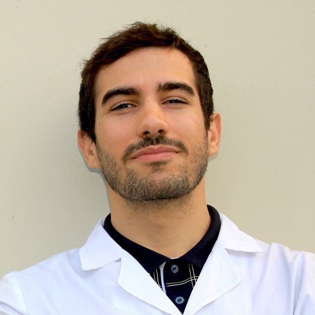 Alex Modenese, dietista Mestre