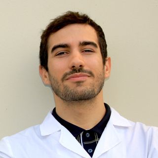 Dr. Alex Modenese