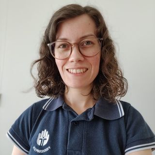 Sara Ventura, Fisioterapeuta Torres Novas