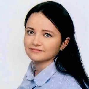 Powiększ obraz: Ewa Stefanowska, psychiatra Łódź