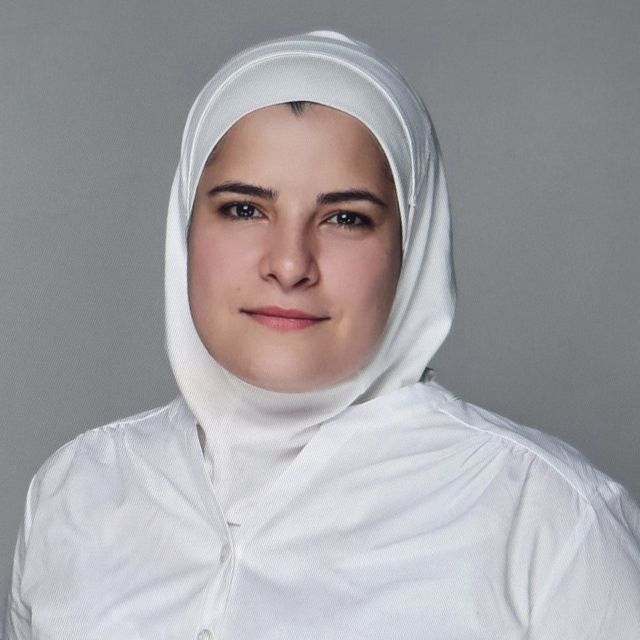 Rahaf Dak Albab, Zahnarzt Duisburg