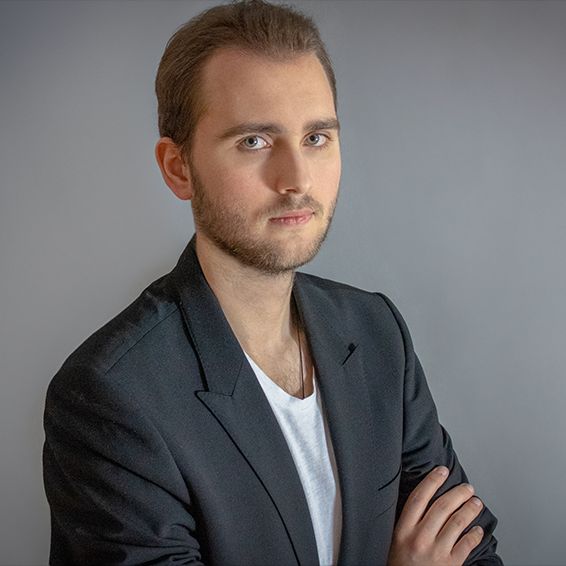 Piotr Janeczek, psycholog Kielce