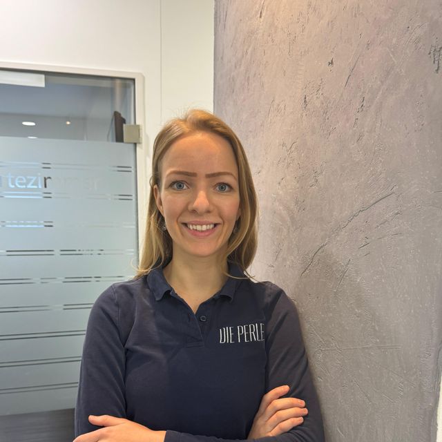 Alexandra Stephanie Baier, Zahnarzt Landshut