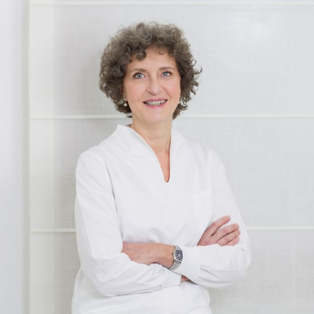 Anna Bocchieri, medico di medicina generale Tricesimo