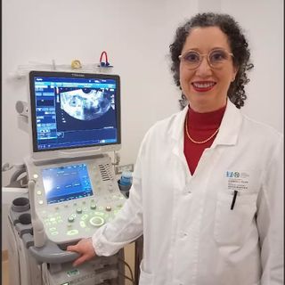 Ingrandire l'immagine: Silvia Gabbrielli, Radiologo Firenze