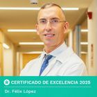 Dr. Félix López