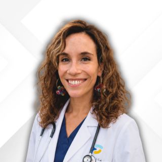 Victoria González Rosa, Endocrino Las Palmas de Gran Canaria