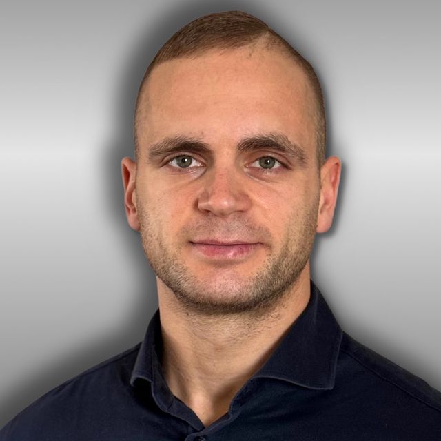 Szymon Kuliński, dietetyk Gniezno