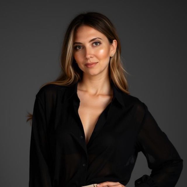 Katarzyna Kruszewska