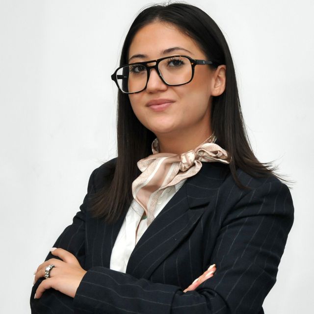 Veronica Castaldo, psicologo Portico di Caserta