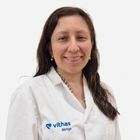 Dra. Roxana Victoria Huayllani Peralta