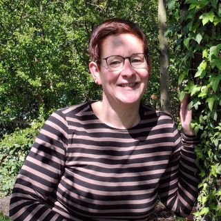 Jacqueline Strauer, Heilpraktiker Geesthacht