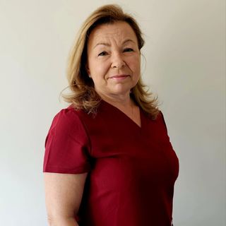 lek. dent. Ewa Chądzyńska