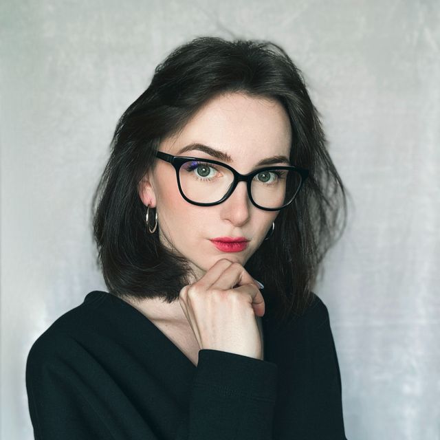 Małgorzata Czyblis, psycholog Warszawa