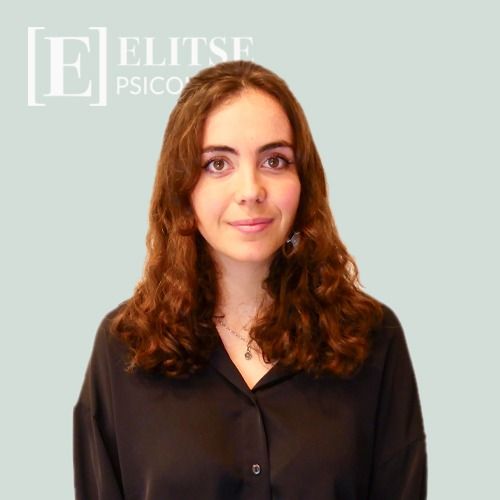 Clara Camins Vidal, Psicólogo Igualada
