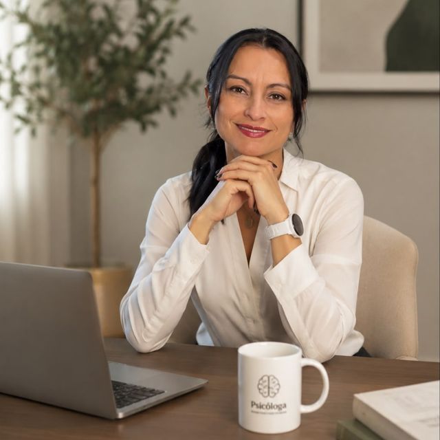 Lina Chaves, Terapeuta complementario Burjassot