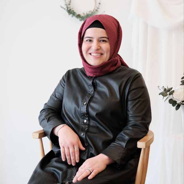 Gülçin Zoroğlu Ersoy, Psikoloji Konak