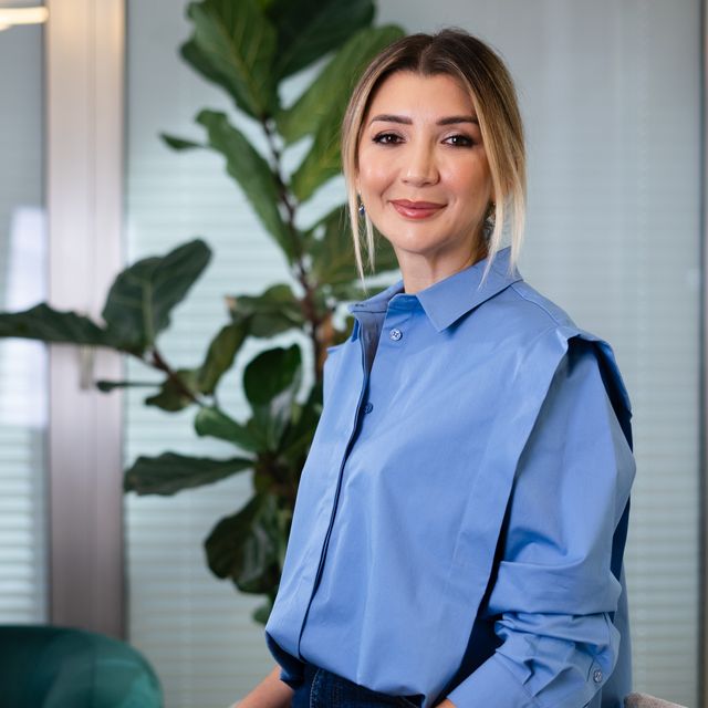 Merih Tombul, Anesteziyoloji Ve Reanimasyon İstanbul