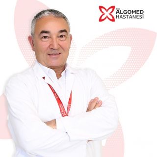Arif Akgül, Fiziksel Tıp Ve Rehabilitasyon Yüreğir