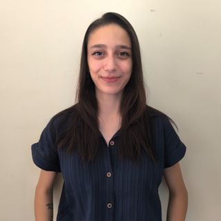 Beyza Nur Kılçadır, Psikoloji Melikgazi