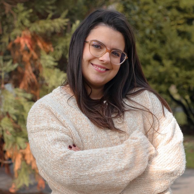 Nerea Martínez Varela, Psicólogo León