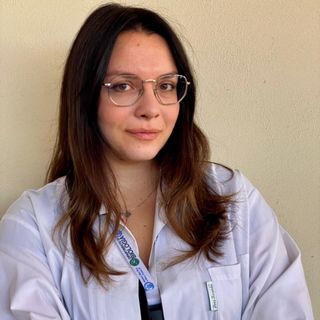 Dott.ssa Maria De Cristofaro