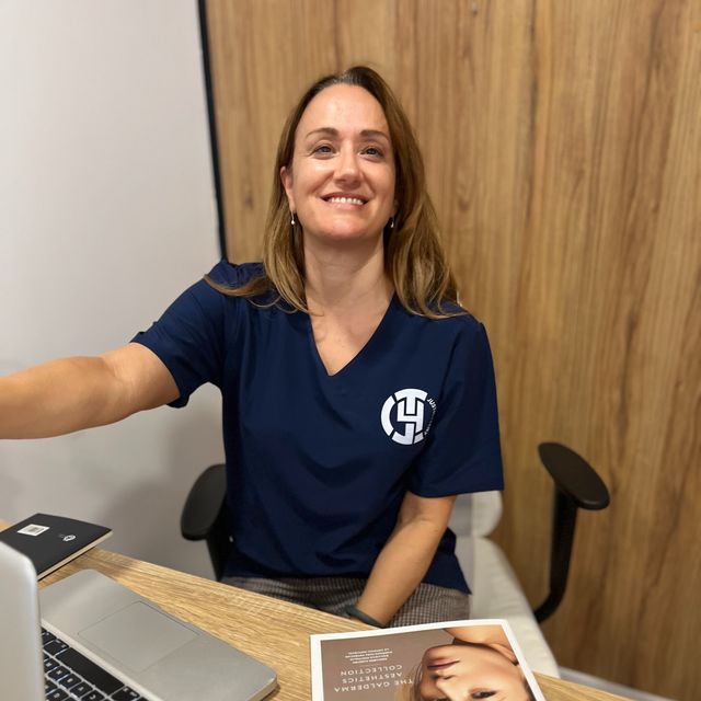 Aurora Olivares Torres, Médico estético Málaga