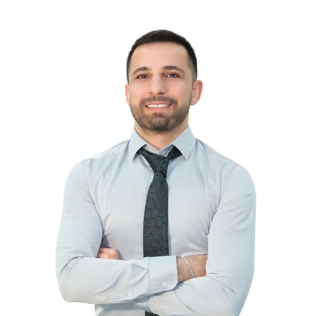 Mehmet Barış Salur, Diyetisyen Sancaktepe