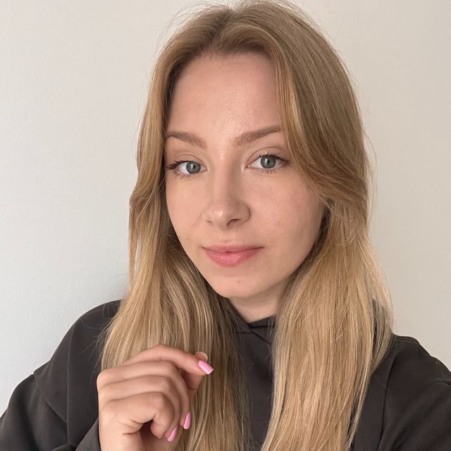 Weronika Bryndal, fizjoterapeuta Niepołomice