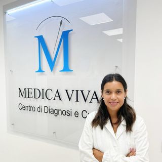 Ingrandire l'immagine: Moreno Estefany Nohelia, ostetrica San Martino di Lupari