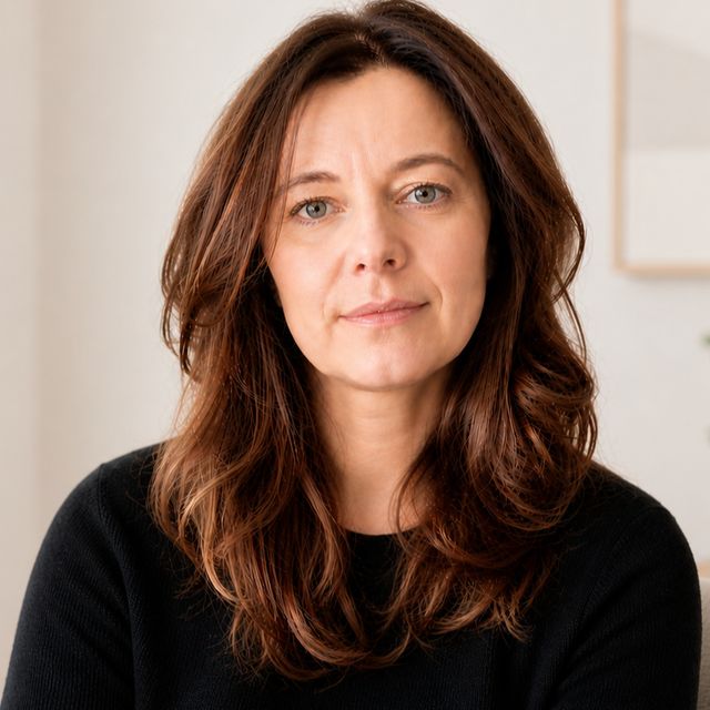 Aneta Borucka-Iwańska