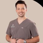 lek. dent. Maciej Kamiński