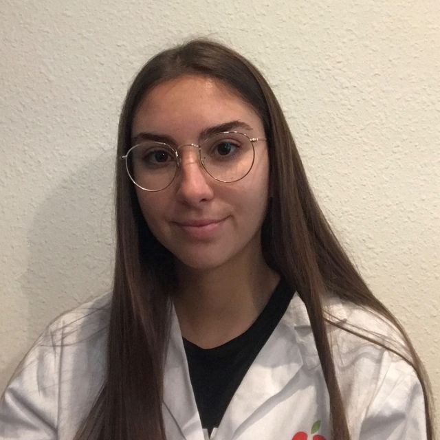 Mireia Salvador, Podólogo Barcelona