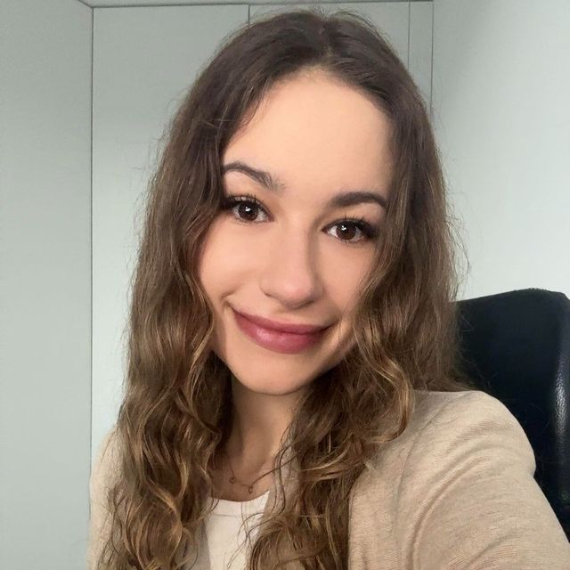 Magdalena Zwolińska, psycholog Łódź