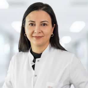 Ayşen Tuğba Canbasoğlu, Nöroloji Bolu